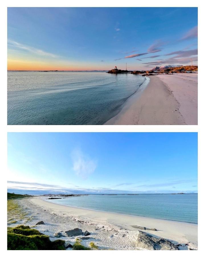 Lofoten_beach_hollyday_house_eggum